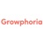 Growphoria Logotype