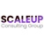Scaleup Consulting Group Logotype