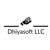 Dhiyasoft LLC Logotype