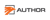 AUTHOR Logotype