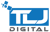 Digital TLJ Logotype