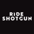 Ride Shotgun Logotype