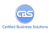 Certified Business Solutions Logotype