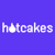 Hotcakes Marketing Logotype