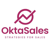 Oktasales Logotype