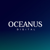Oceanus Digital Logotype