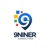9Niner Consulting Logotype