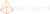3 Web Digital Logotype
