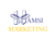 Hamsi Marketing Private Limited Logotype