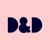 Dig & Dig Logotype