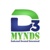D3mynds Logotype