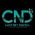 Cast Net Digital Logotype