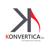 Konvertica Logotype