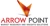Arrow Point India Logotype