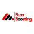 Buzz Boosting Logotype