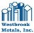 Westbrook Metals, Inc. Logotype