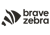Brave Zebra Logotype