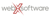 WebX Software Logotype