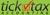 Tick Tax Accounting Logotype