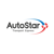 AutoStar Transport Express Logotype