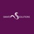 Simato Solutions Pvt Ltd. Logotype