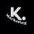Kolsni Marketing Logotype