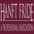 Hanft Fride Logotype