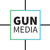 Gun Media Logotype