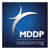 MDDP Outsourcing Accounting Logotype