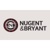 Nugent & Bryant Logotype