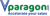 Vparagon Logotype