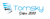 Tomsky Agency Logotype