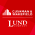 The Lund Company Logotype