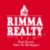 Rimma Realty Logotype