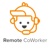 Remote CoWorker Logotype
