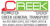 Creek General Transport Logotype