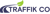 The Traffik Company Logotype