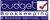 Budget Bookkeeping and Business Services Logotype