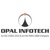 Opal Infotech INC Logotype