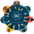 iBiT Progress Logotype
