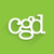 CG Design Logotype
