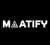 Maatify LTD Logotype