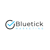 BlueTick Marketing Kenya Logotype