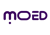 Moed Digital Logotype