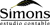 Simons Estudio Contable Logotype