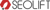 SEO LIFT  - SEO Company London Logotype