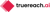 TrueReach.ai Logotype
