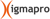 Xigmapro Software Pvt Ltd Logotype