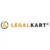 Legal Kart Logotype