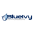 BlueIvy Communications Logotype